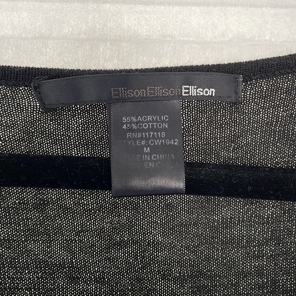 Ellison Knit - Picture 2 of 6